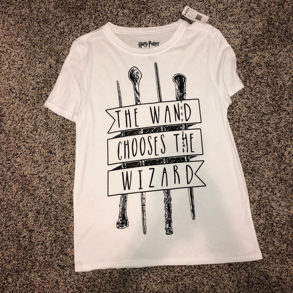 Harry Potter T-Shirt